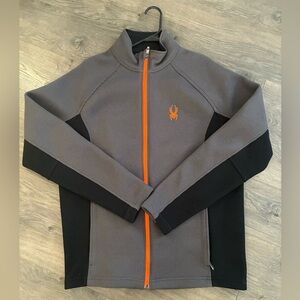 SPYDER core sweater